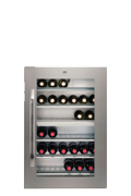 Reparación averías vinoteca Kenwood en  soria